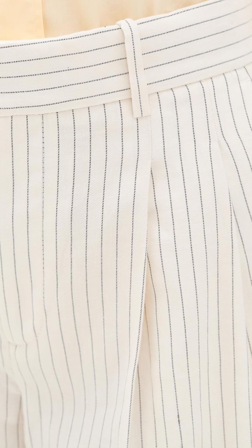 Madewell Women's The Superwide-Leg Trousers - Image 6