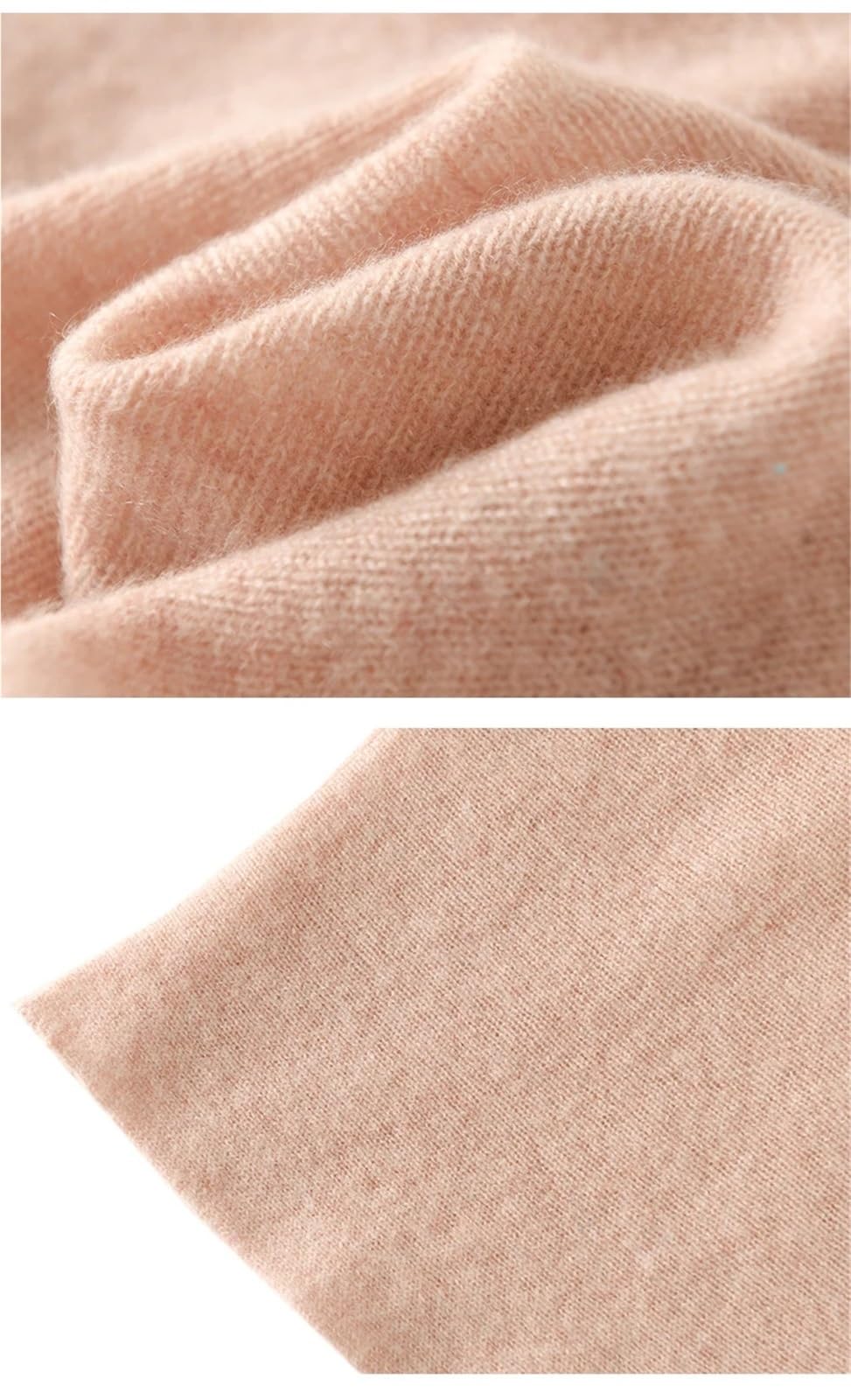 Petite écharpe for homme, cache-cou chaud tricoté automne-hiver for femme, couverture polyvalente Pour Femme(Color 14)