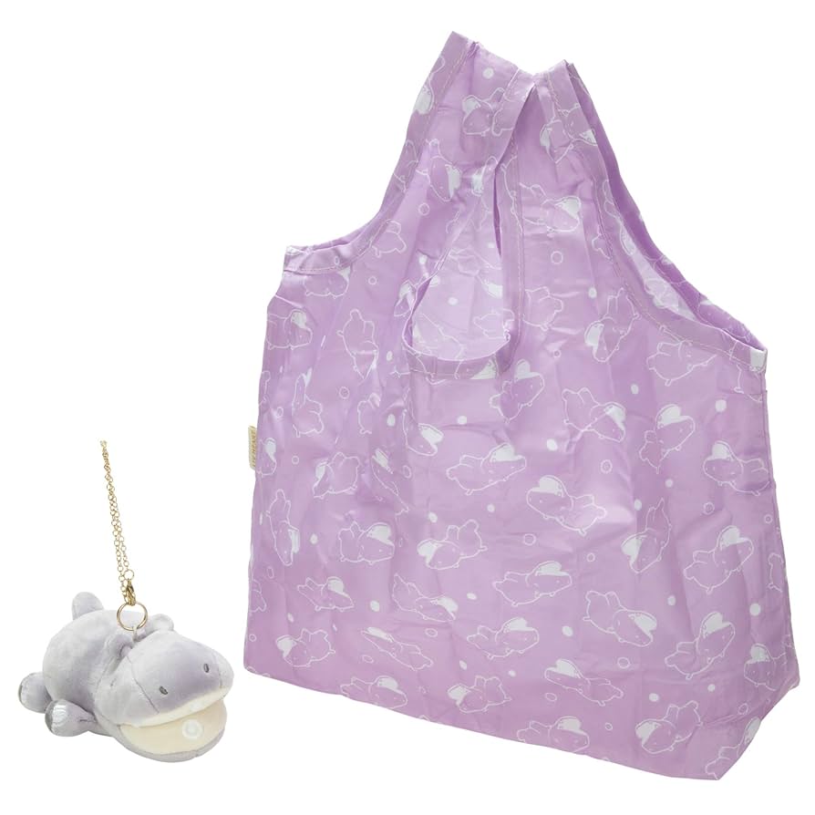 Amazon.co.jp: りぶはあと エコバッグ プレミアムねむねむ