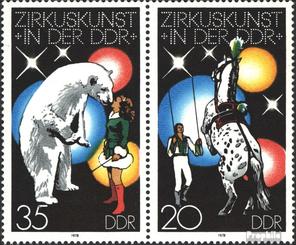 Prophila Collection Stati Uniti 1651 (Completa Edizione) MNH
