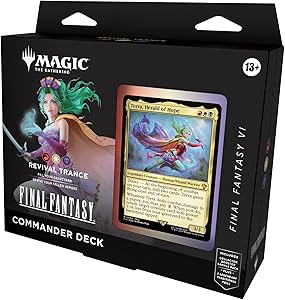 Magic: The Gathering