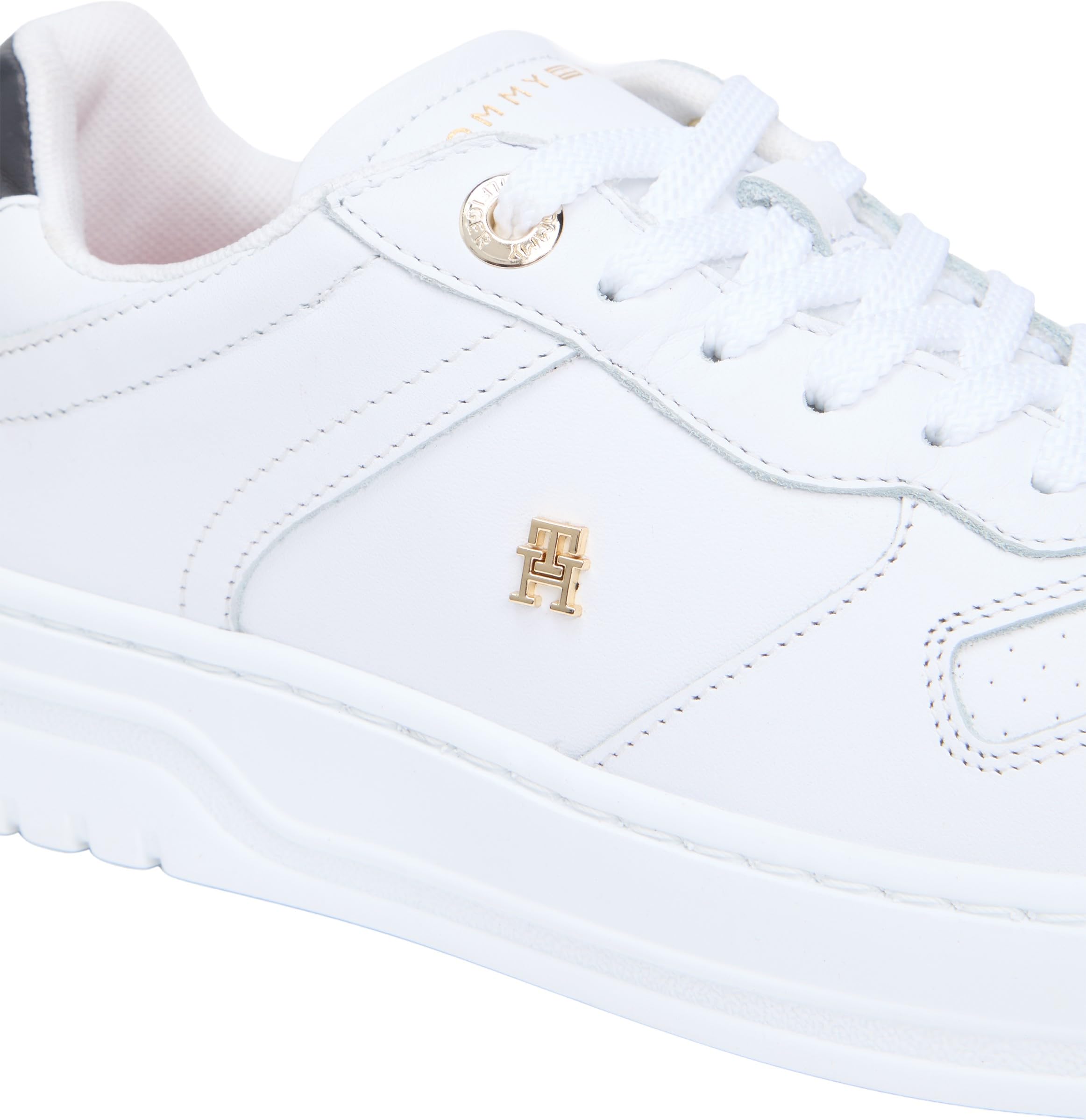 Tommy Hilfiger Scarpe Donna Art FW0FW09025