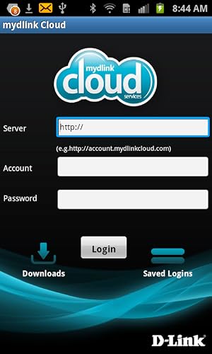 Mydlink Cloud App #TOP1