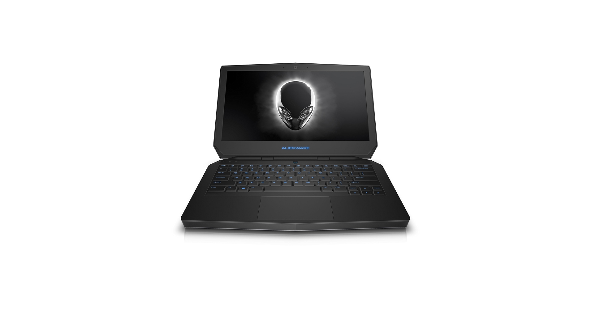 ノートPC Alienware 13 r2 Alienware 13 R2 - Notebookcheck.net External Reviews