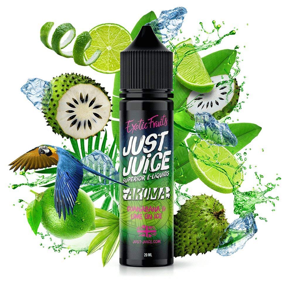 elf bar vape uk Just Juice Vape Liquid With No Nicotine 20ml 0mg Aroma
