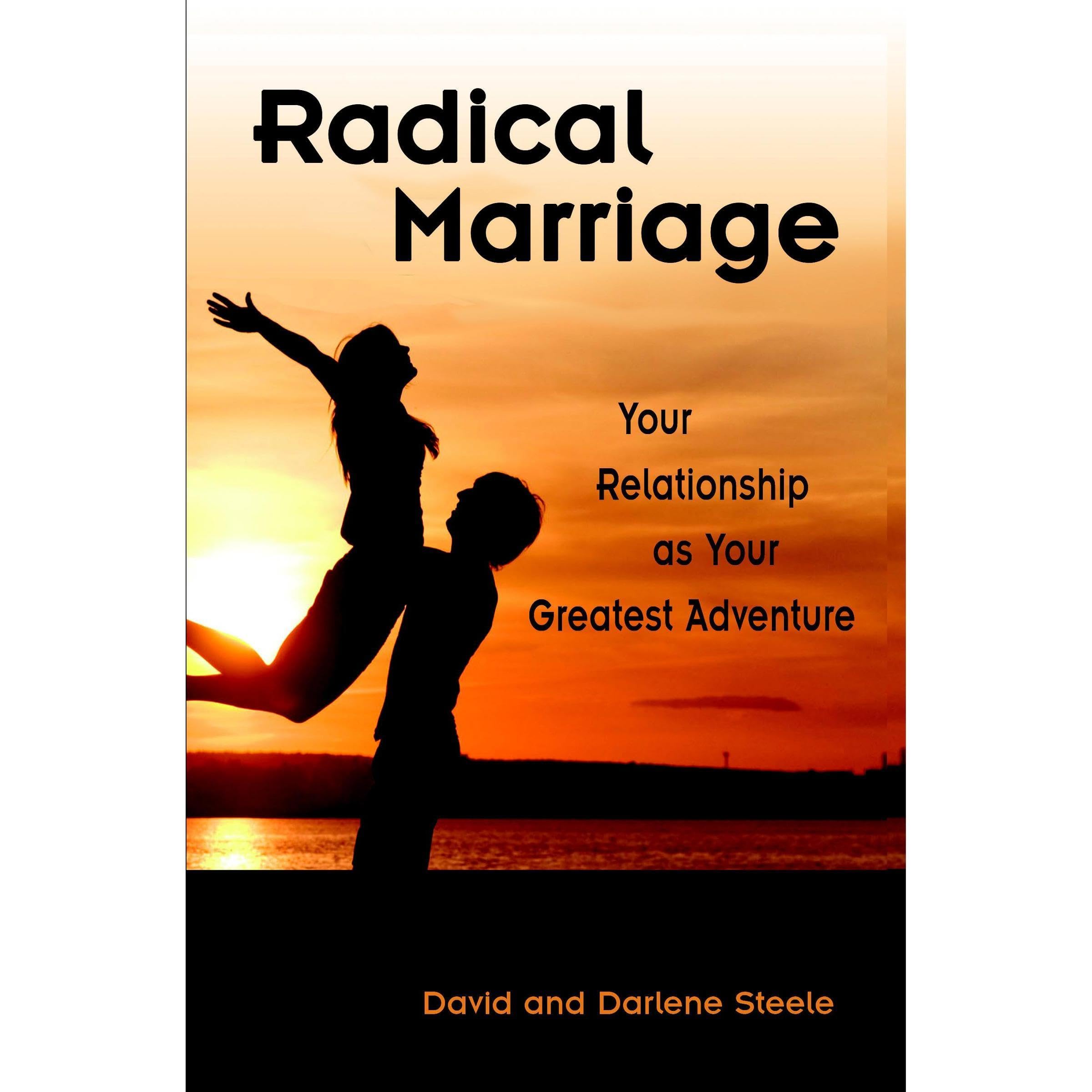 Radical Marriage