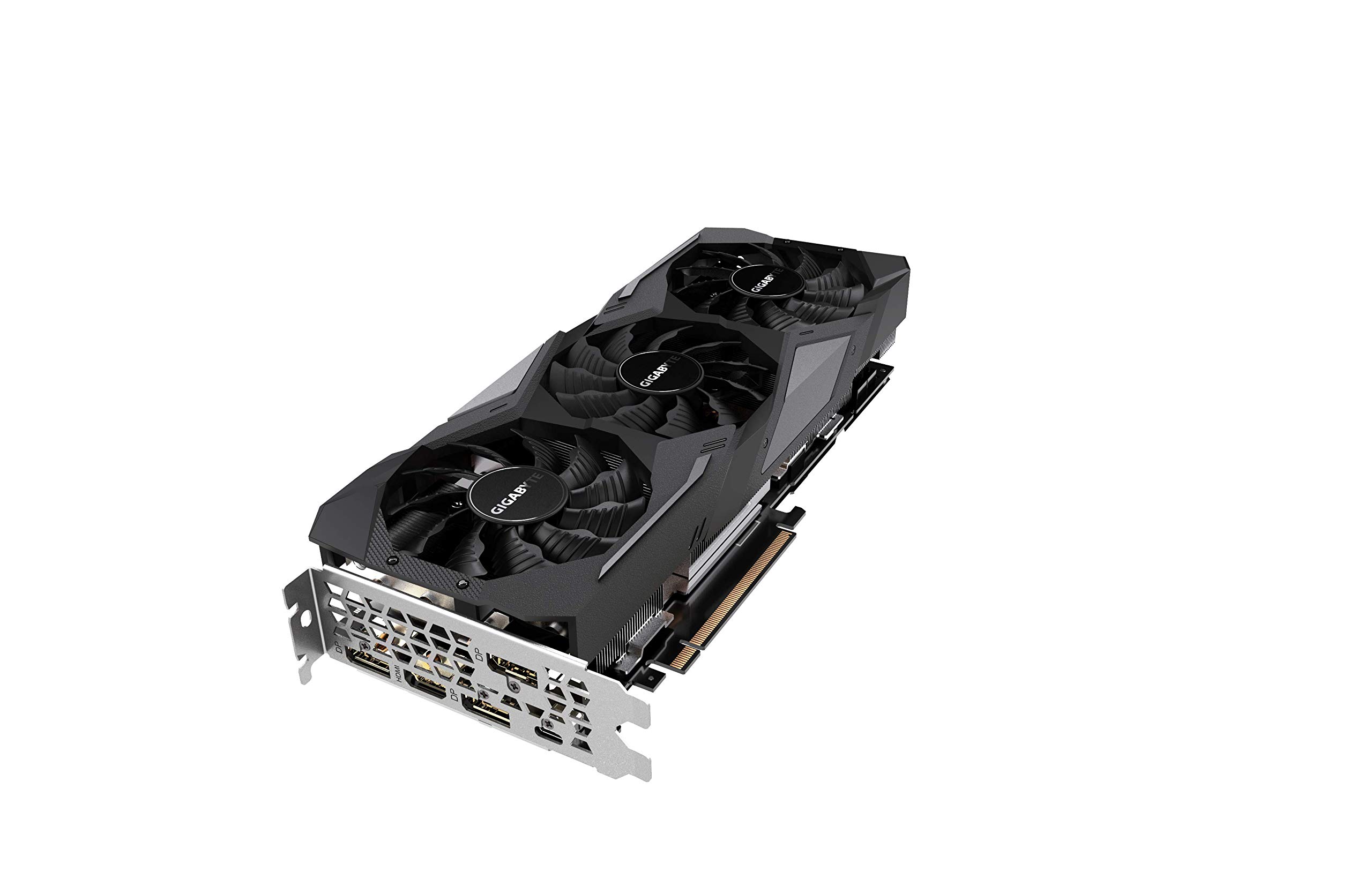 Amazon | GIGABYTE NVIDIA GeForce RTX 2080搭載 ビデオカード GAMING