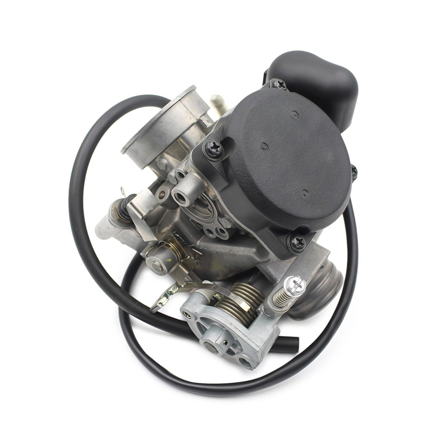 Carburatore Motore Per Vespa Per Piaggio LX 125 2005-2007 2008 2009 Per LX 150 2005 2006 2007 2008 Parti Del Motociclo CM129213 Carburatore Parti Ricambio