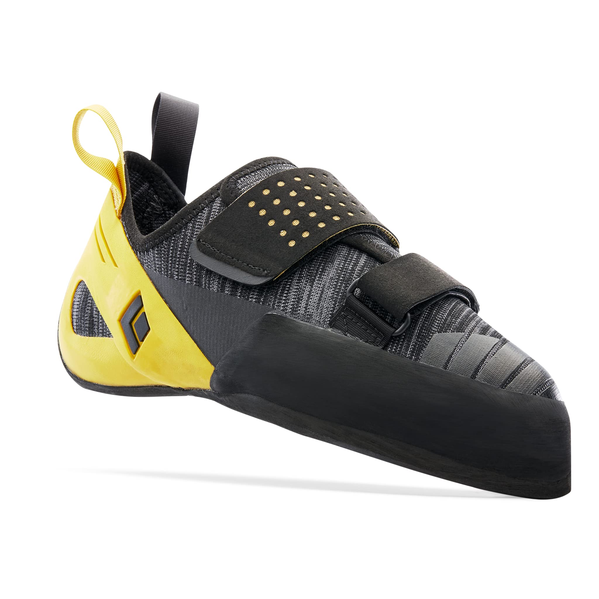 Black Diamond Unisex Zone Climbing Shoes, Curry, 5.5