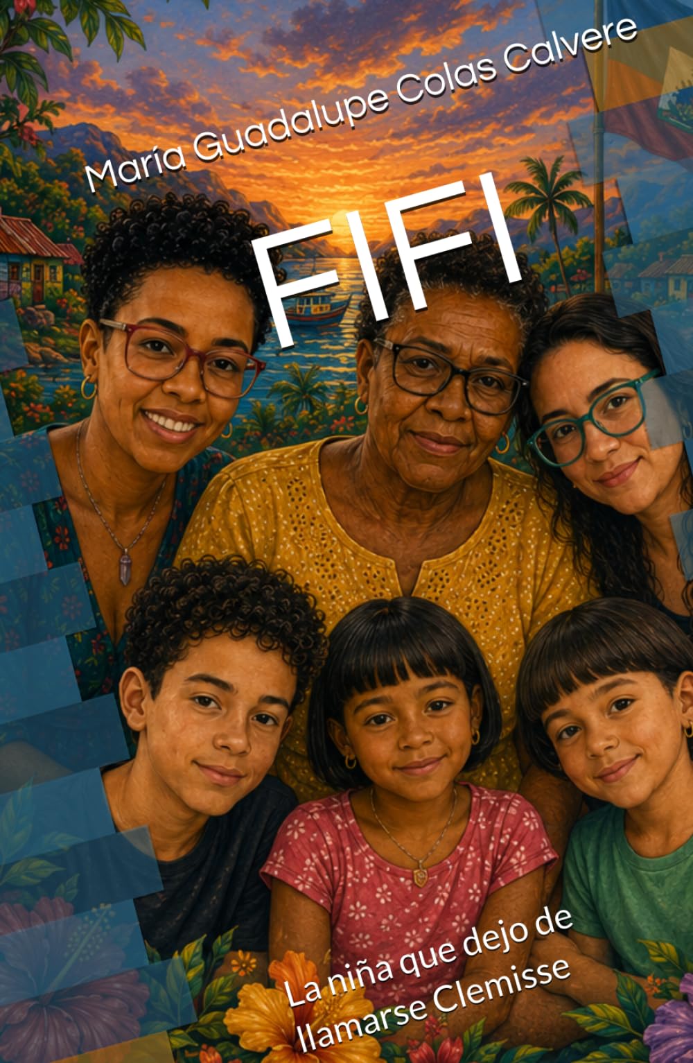 FIFI: La niña que dejo de llamarse Clemisse
