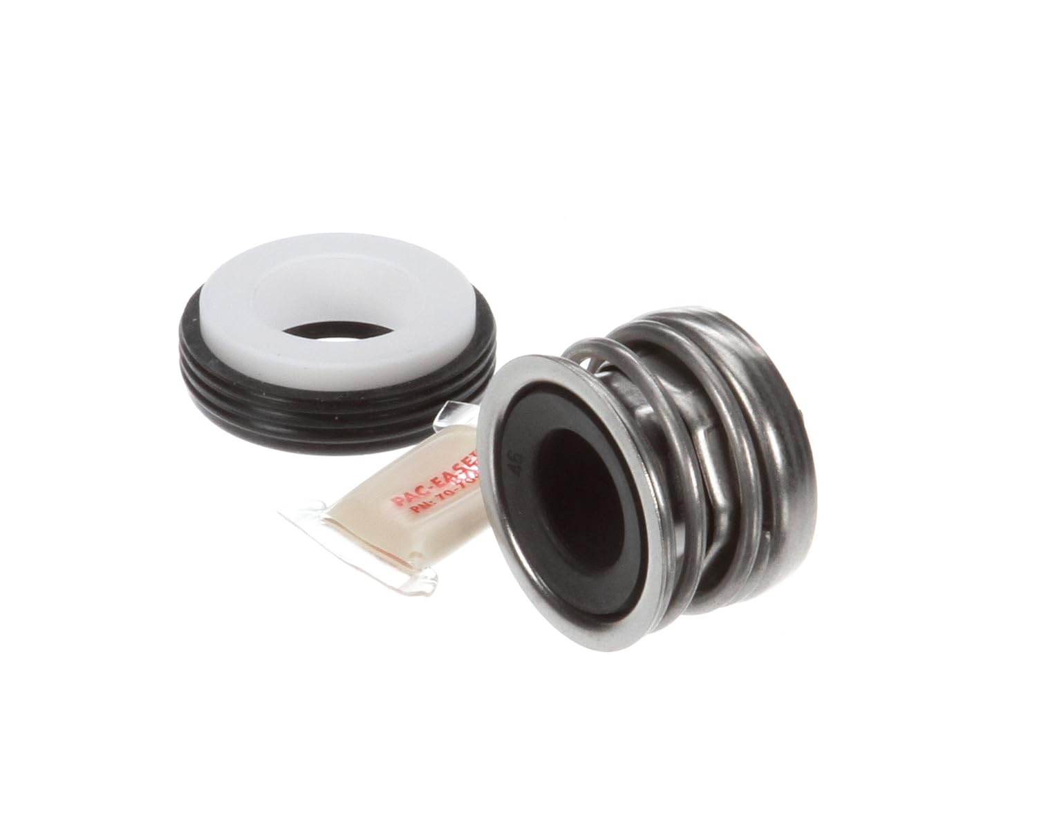 D2-534 Pump Seal Assembly, 5/8", Ae251
