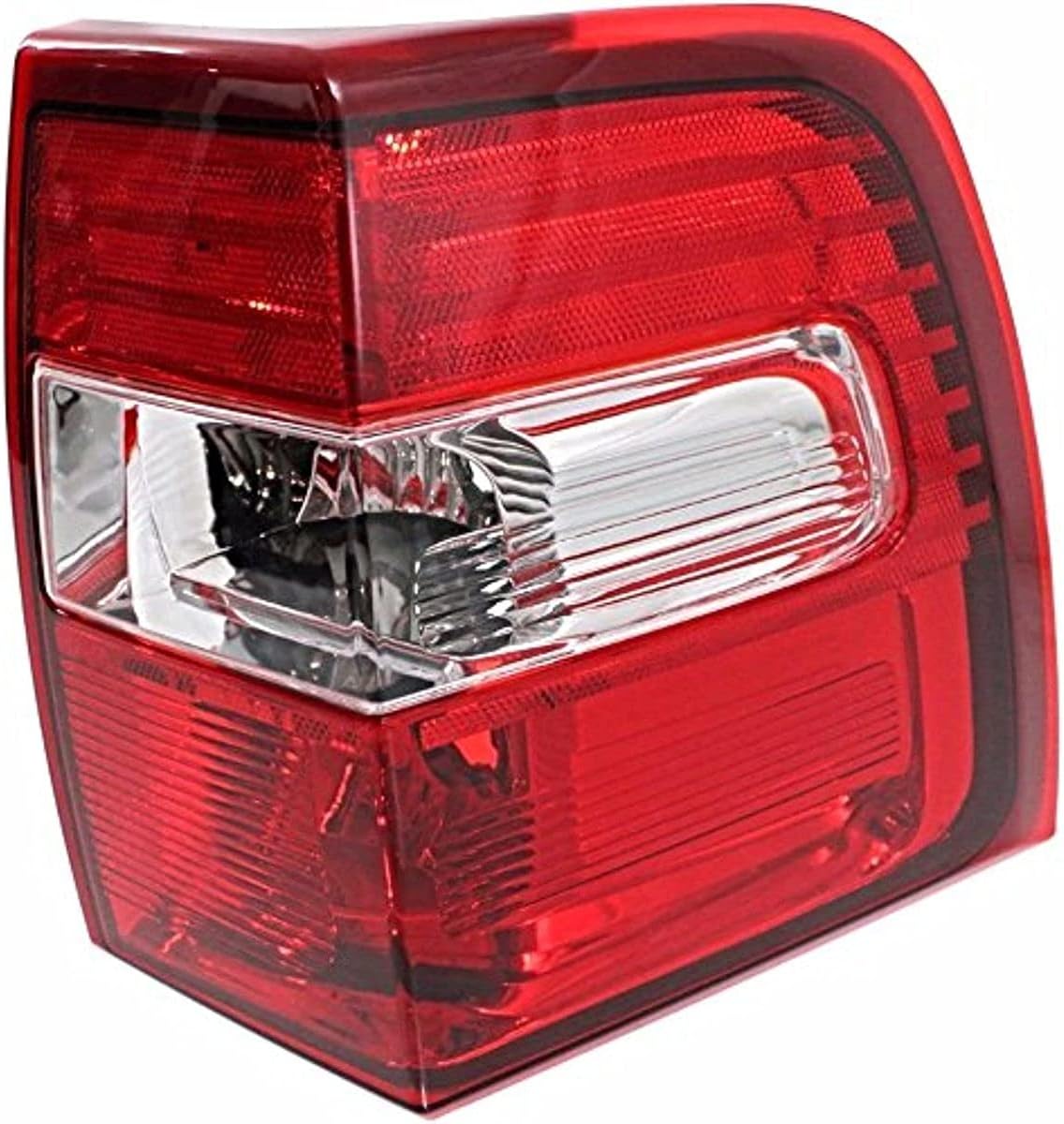 Fits 07-17 Fd Expedition Right Passenger RearTail Light Housing