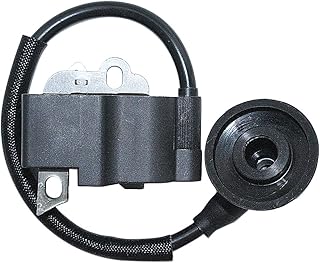 AUMEL 1141 1305 A Ignition Coil for Stihl MS271 MS291 MS271C MS291C MS 271 291 Chainsaw.