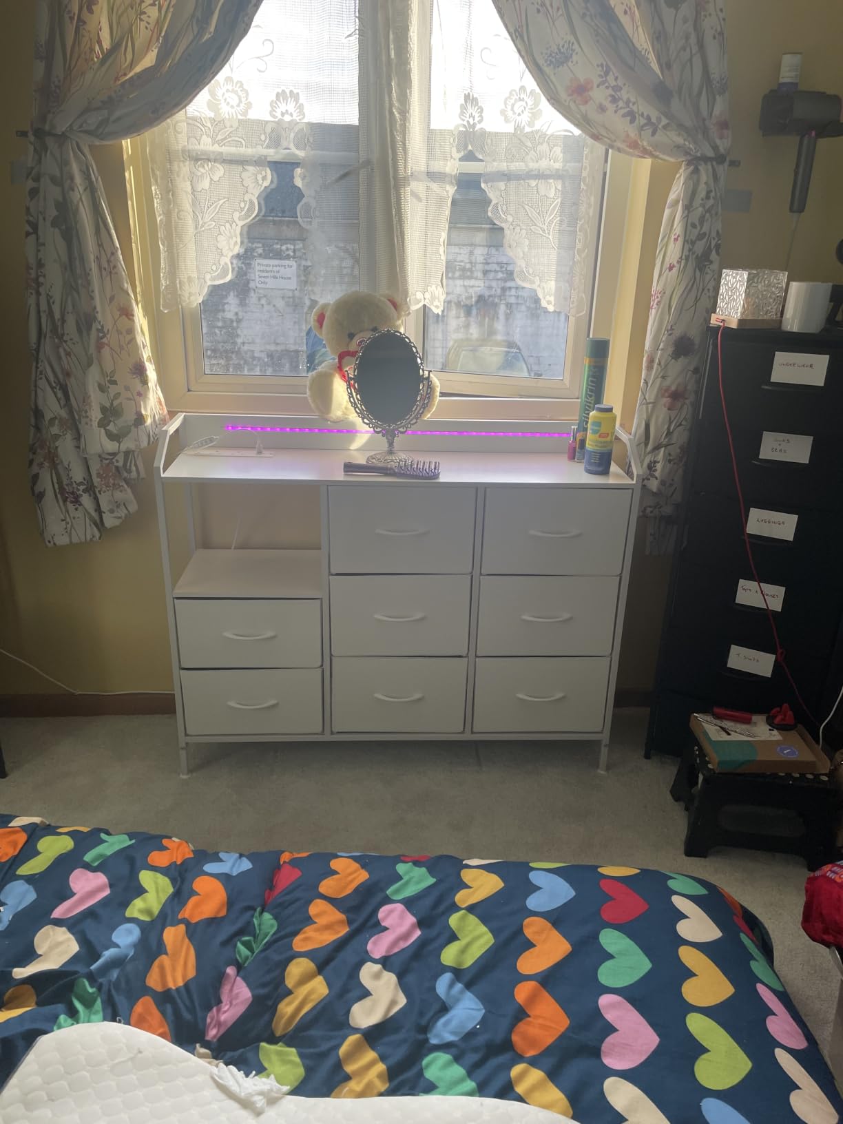 Customer photo