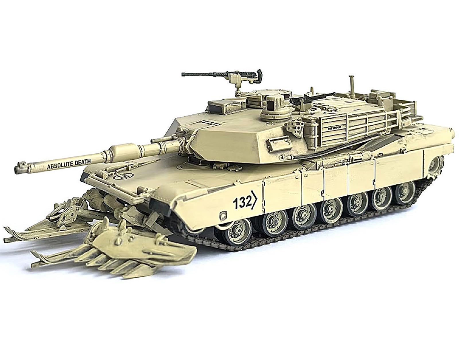 その他 dragon 63231 M1A2 SEP V2, 1 Cav. Div. United States M1A2 SEP Tank 3rd Battalion 67th Armored