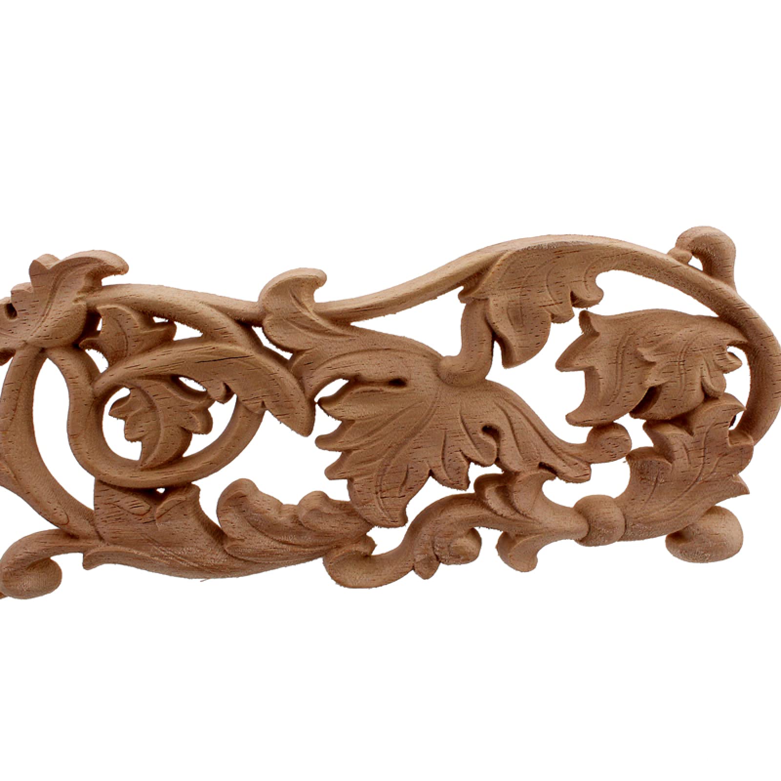Geschnitzt Holzaufkleber Geschnitzt Hängezubehör Eckapplikationen Dekorationszubehör Miniaturen Runde Holzschnitzerei Heimdekoration 60 Cm X 12 Cm