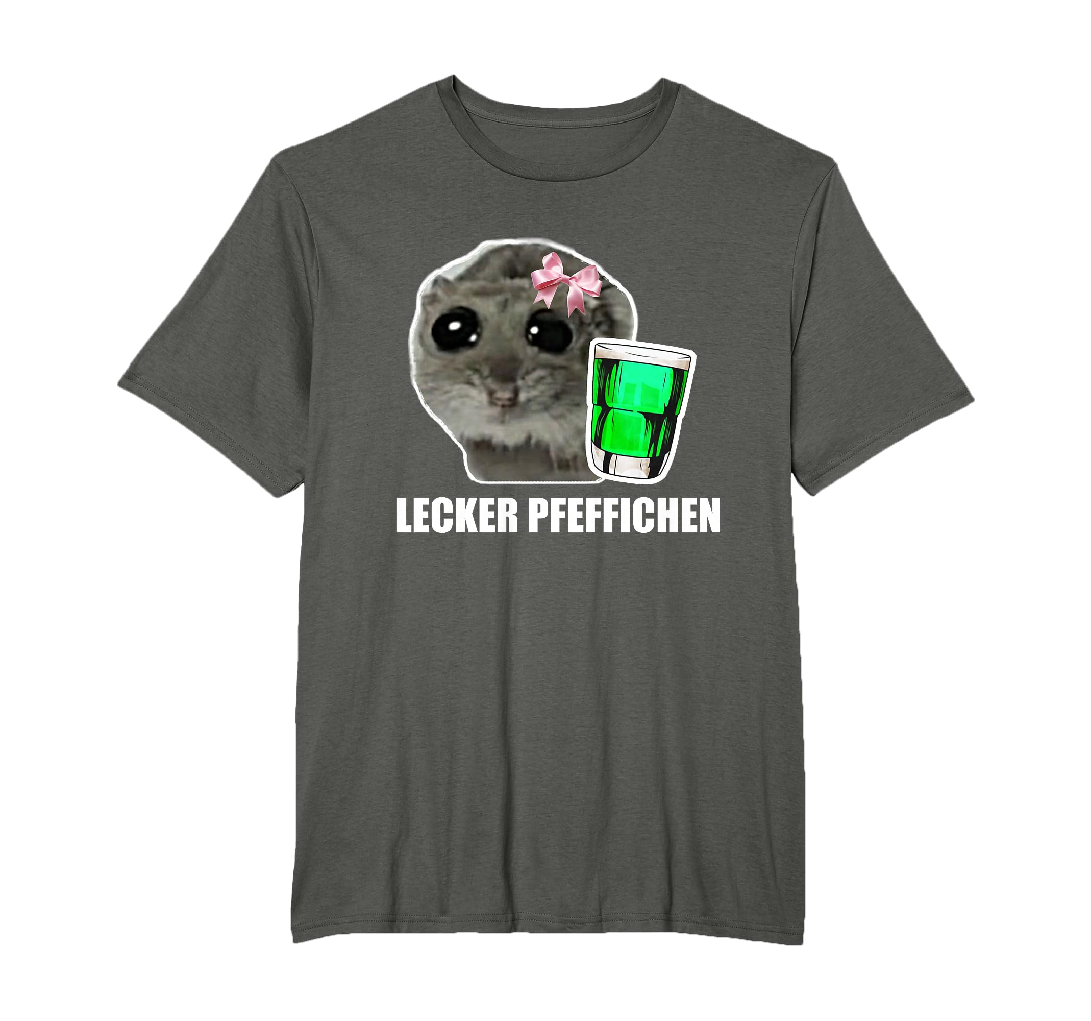 Kleidung mit Designs von Amazon Merch on Demand