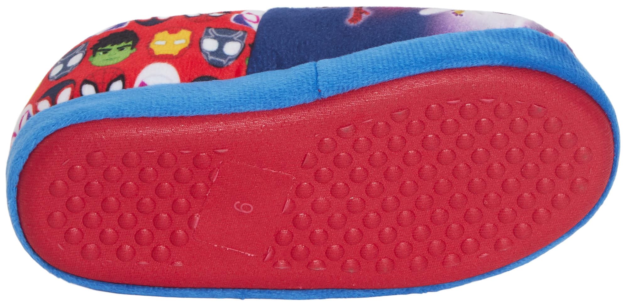 Marvel Chaussons Spidey And His Amazing Friends pour enfants