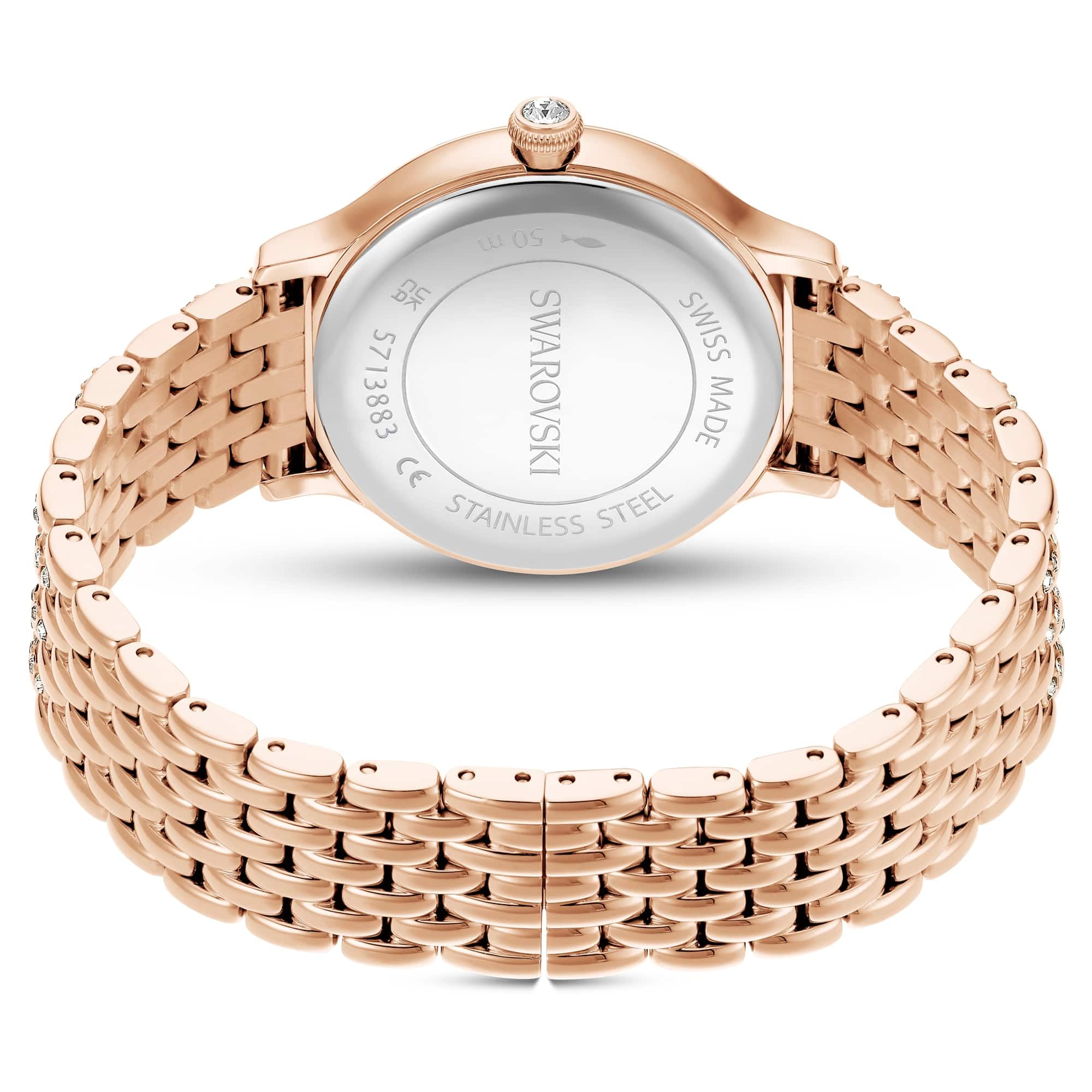 Swarovski Imber Colección Reloj, Swiss Made