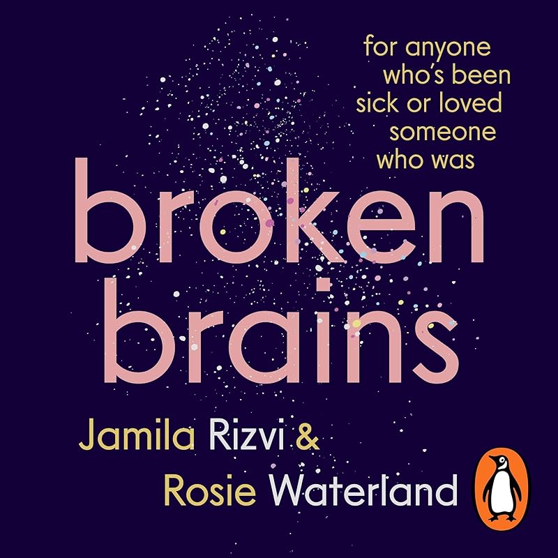 Carousel Item: Broken Brains