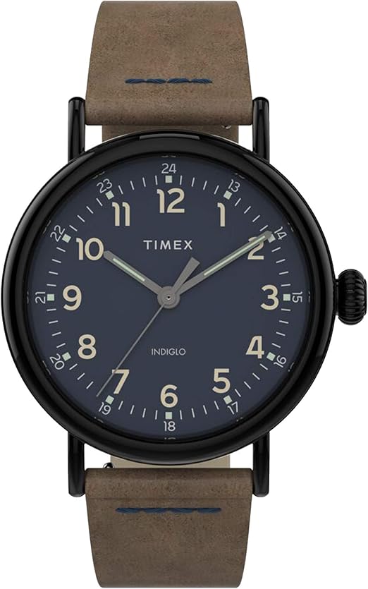 timex 40mm watch
