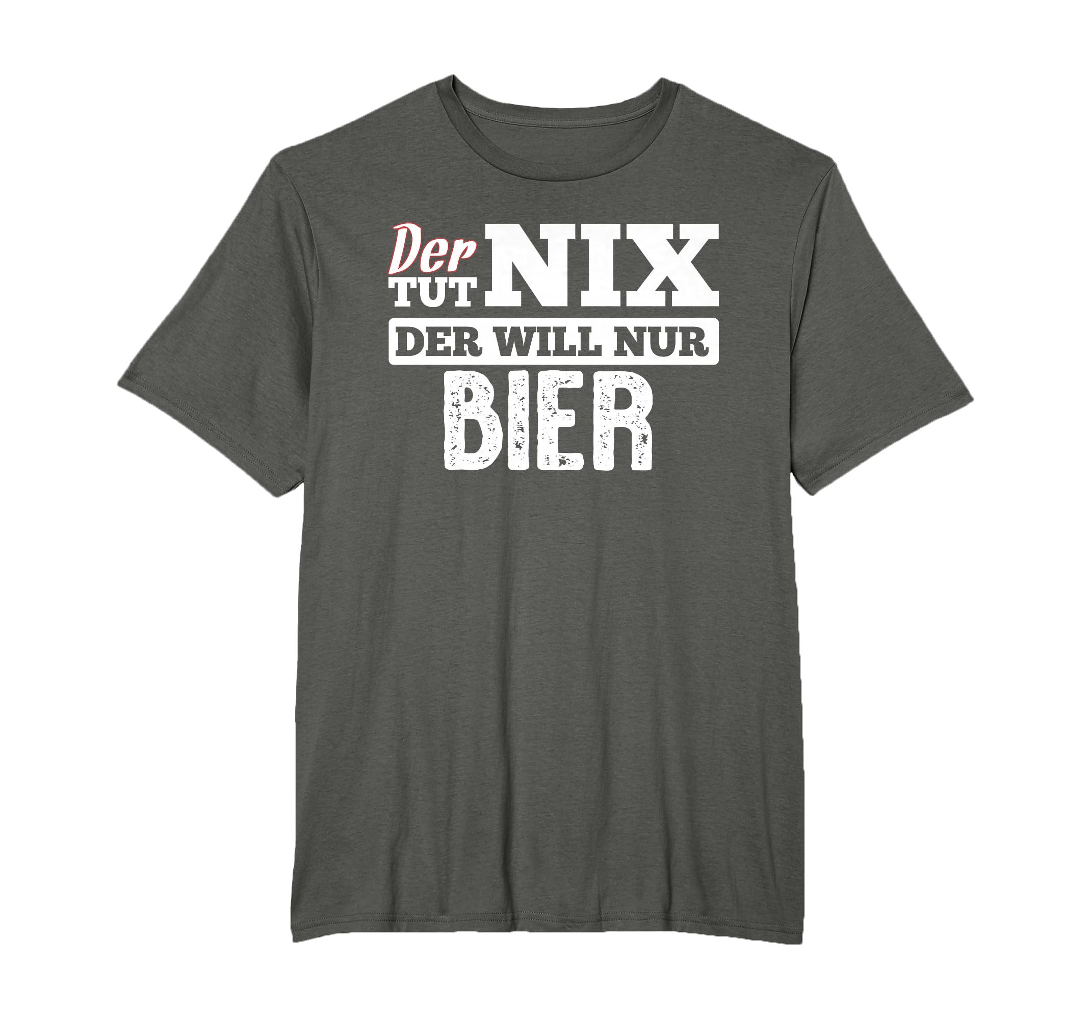 Kleidung mit Designs von Amazon Merch on Demand