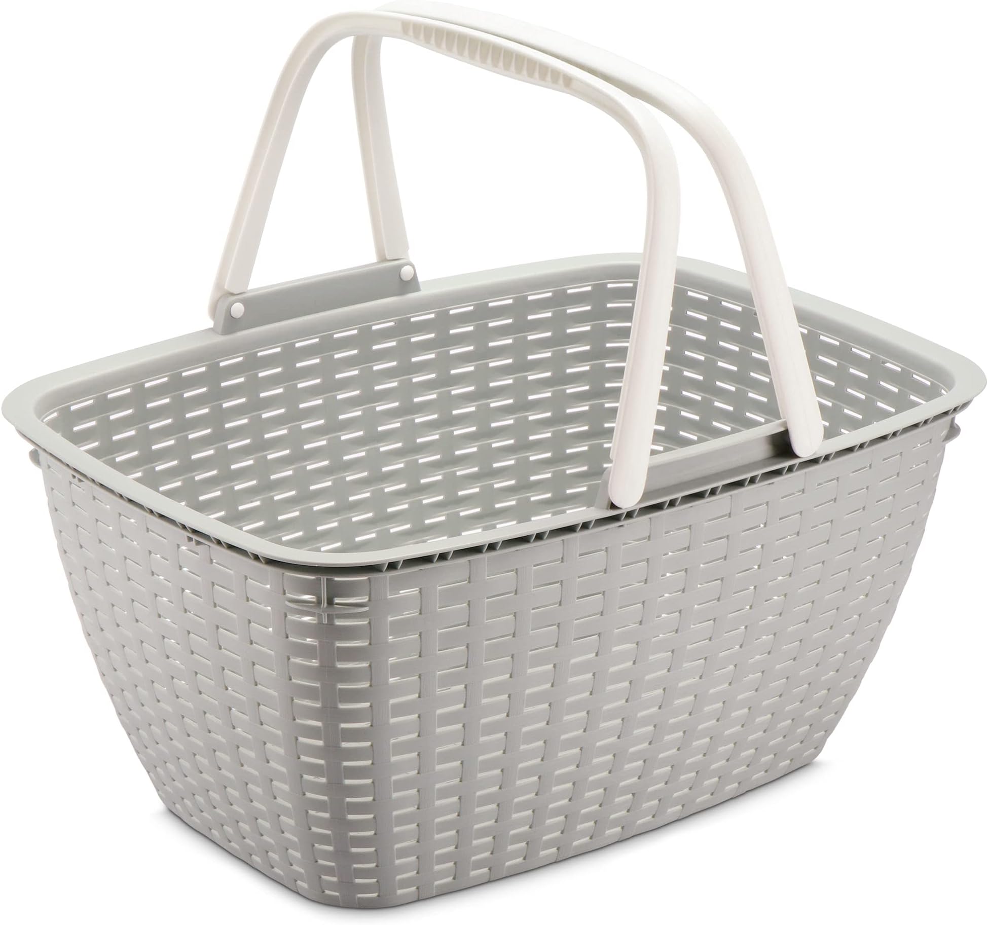 Chariot de transport de panier en plastique 80x120 cm Sermaks Makina 80x120 cm m