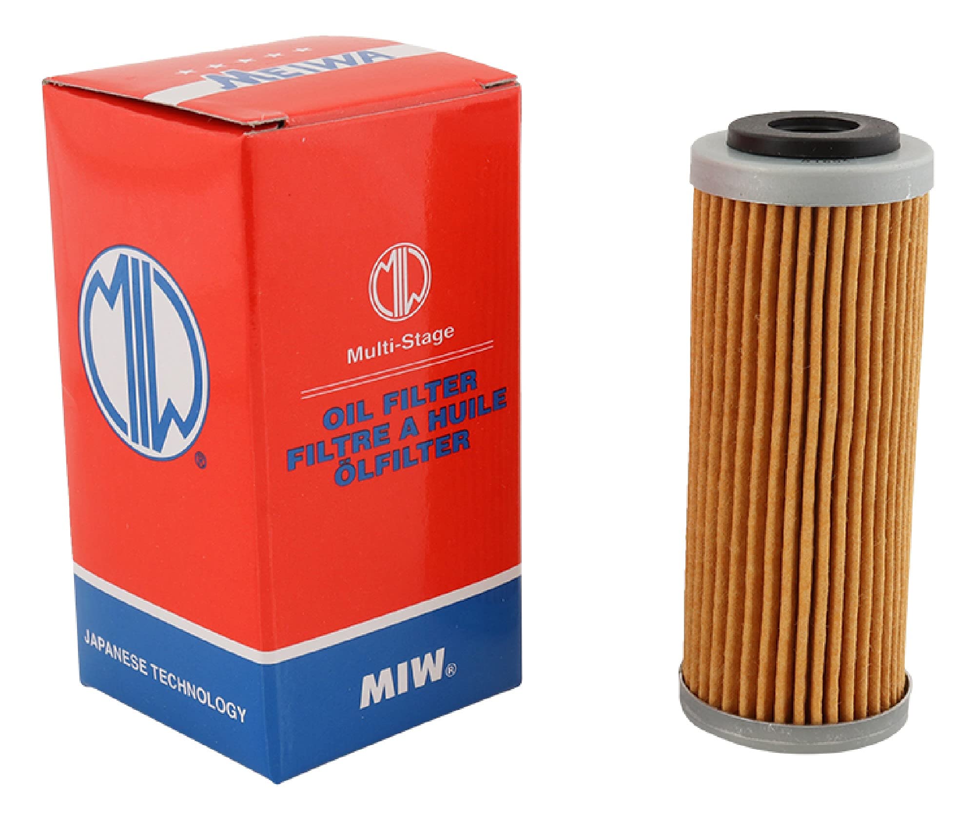 DB Electrical Ölfilter KT8003