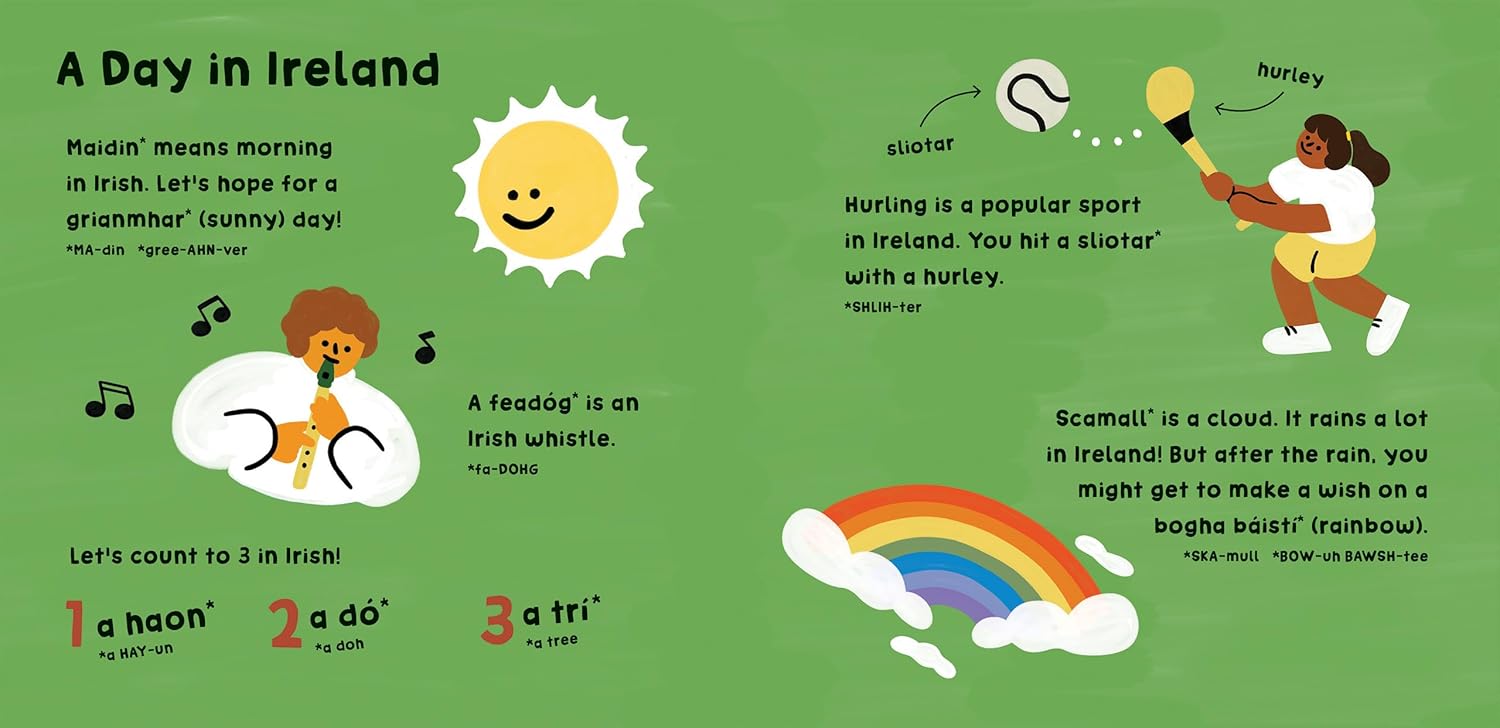 Our World: Ireland - Image 5