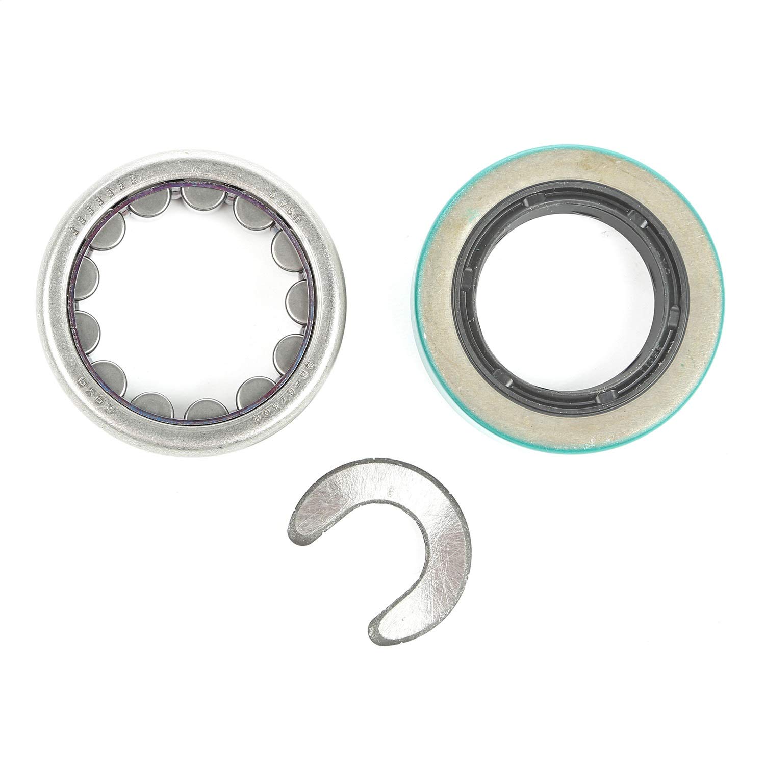 Kit De Cuña Portadora Trasera Dana 35 Para Jeep Wrangler YJ TJ XJ JK, OEM Spicer, Fabricado En EE.UU.