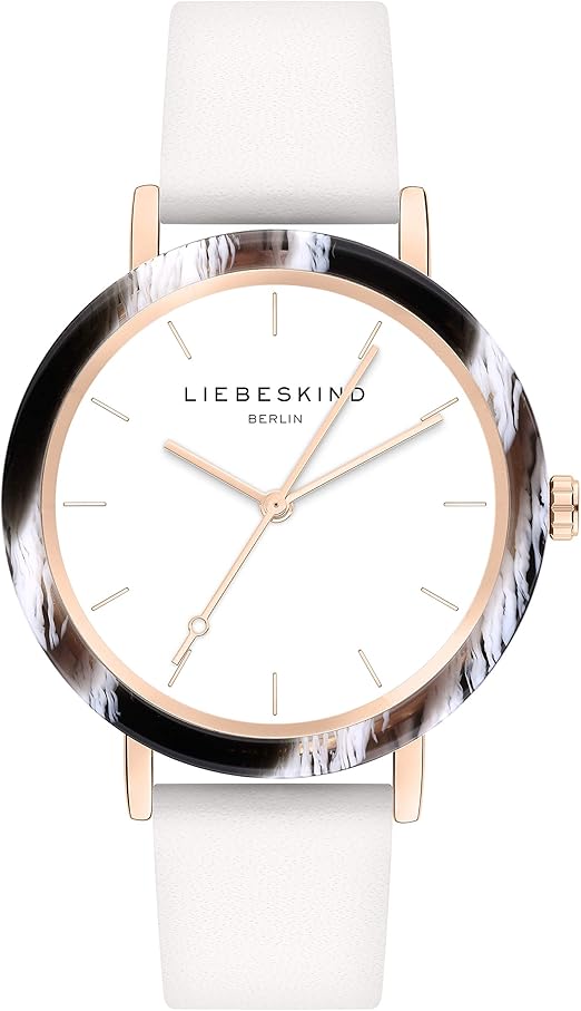 Liebeskind Berlin Armband in Gold | ABOUT YOU