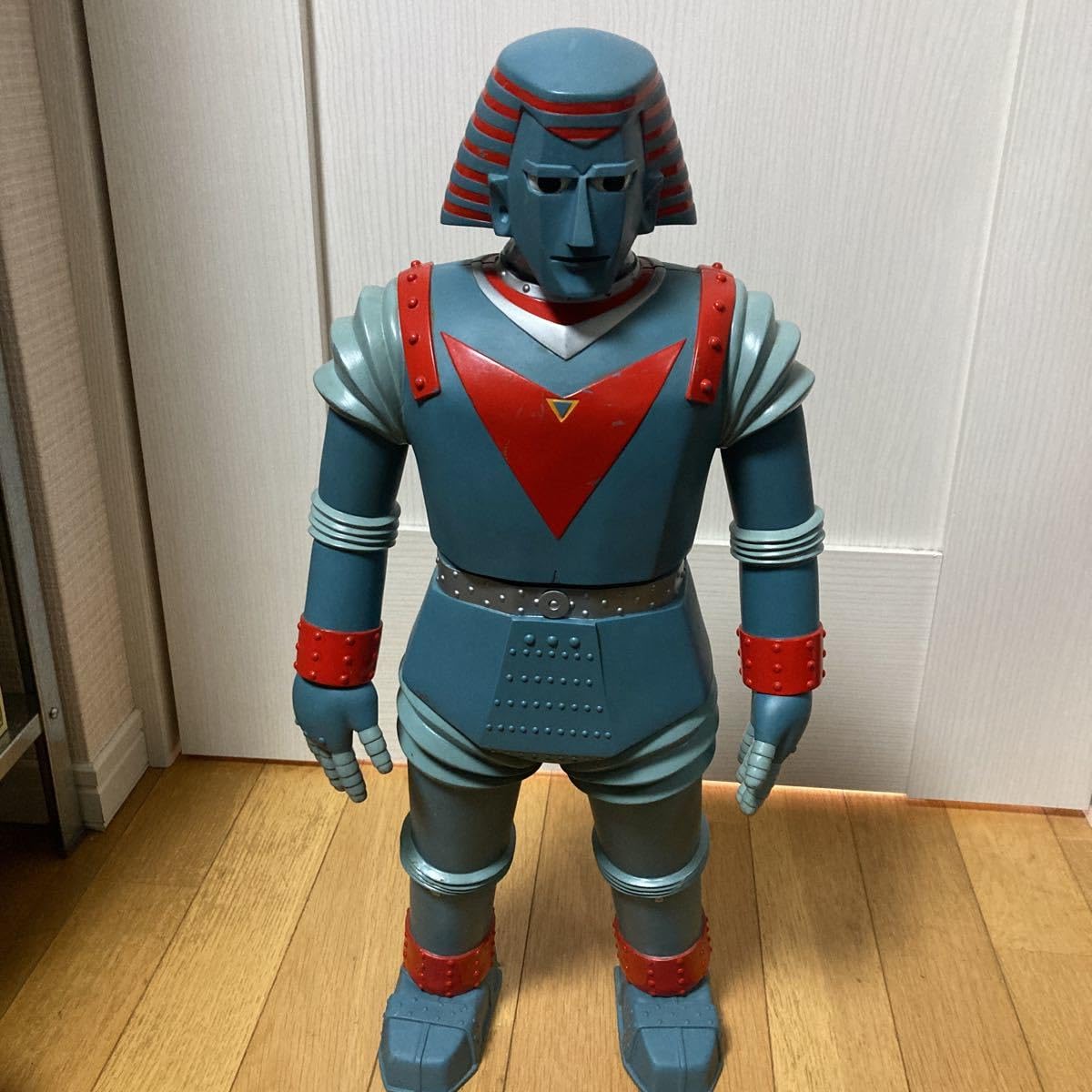 Amazon.co.jp: iiooo マーミット ジャイアントロボ 光プロ 横山光輝 