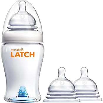 munchkin latch stage 3