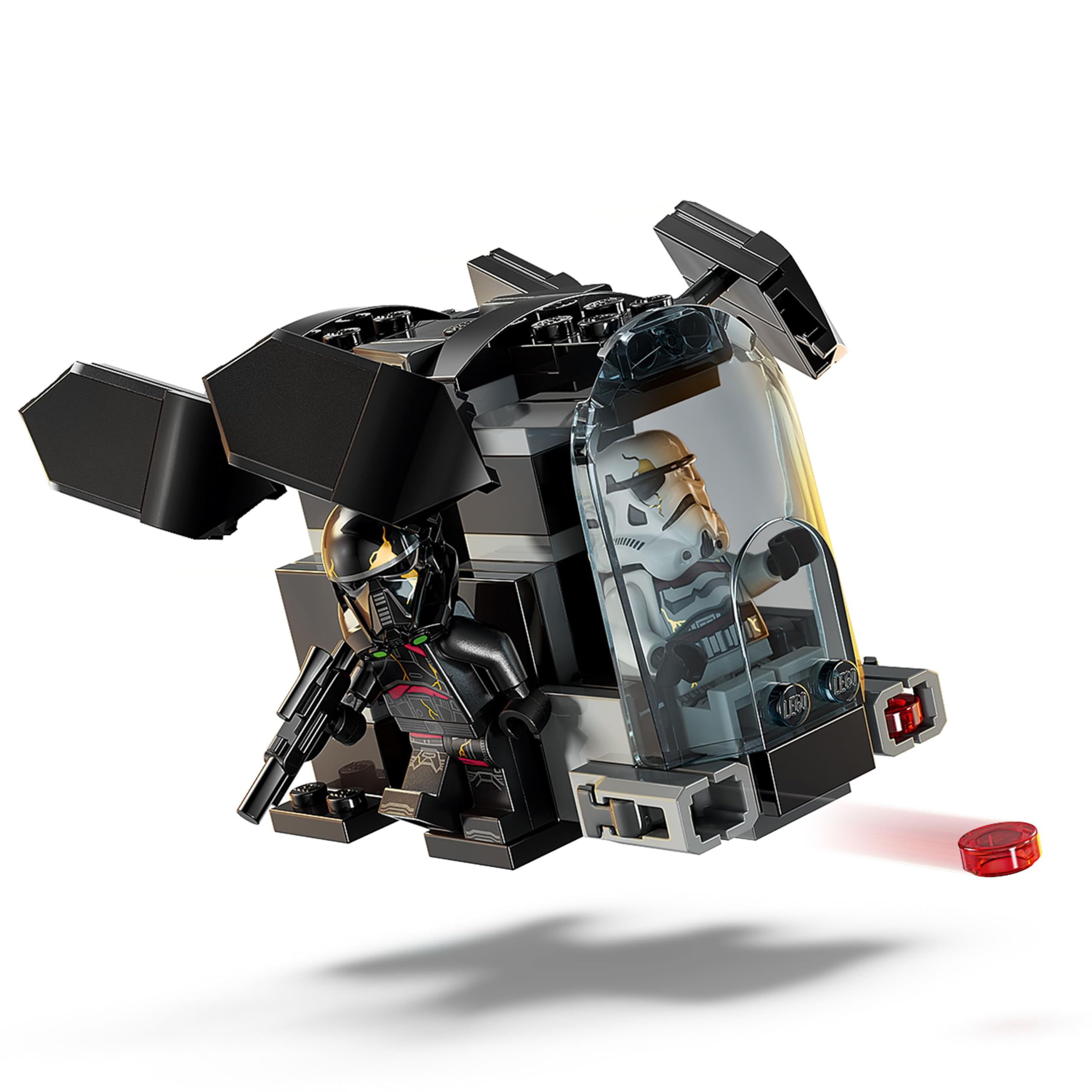 勲章セット 3点 2750 0.42 LEGO Star Wars Pack de Combate Death Trooper e Night 75412 (119