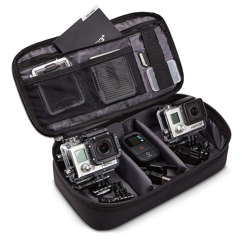 Case Logic MGC-101 Security Camera,Black