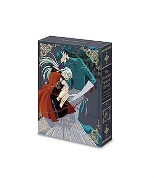 魔法使いの嫁 SEASON2 Amazon特典 描き下ろし キャンバスアート 714cqRbB5mL._UF350,350_QL50_.jpg