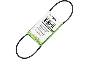8TEN Drive Belt For MTD Cub Cadet 954-0346