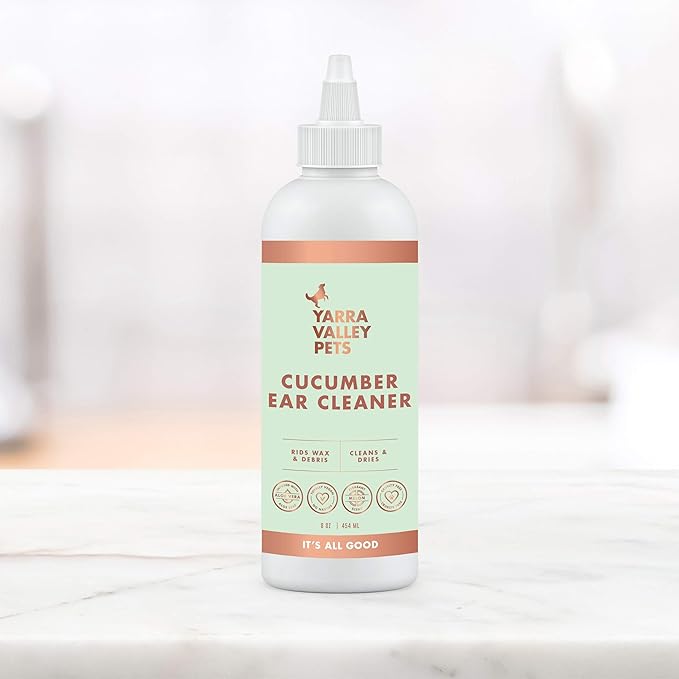 stinky stuff ear cleaner