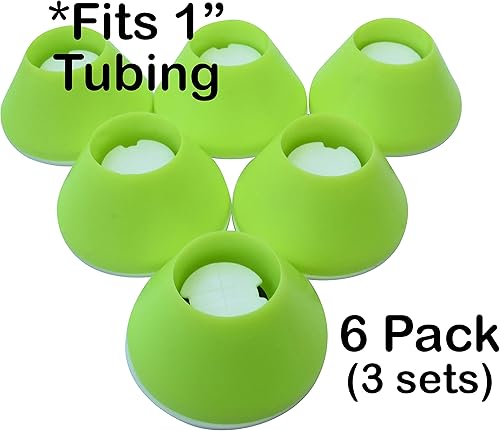 Miniatura 7 de Easy To Use Products Posavasos Walker  Alternativa de pelota de tenis más duradera y duradera  Se desliza fácilmente sobre superficies duras  6