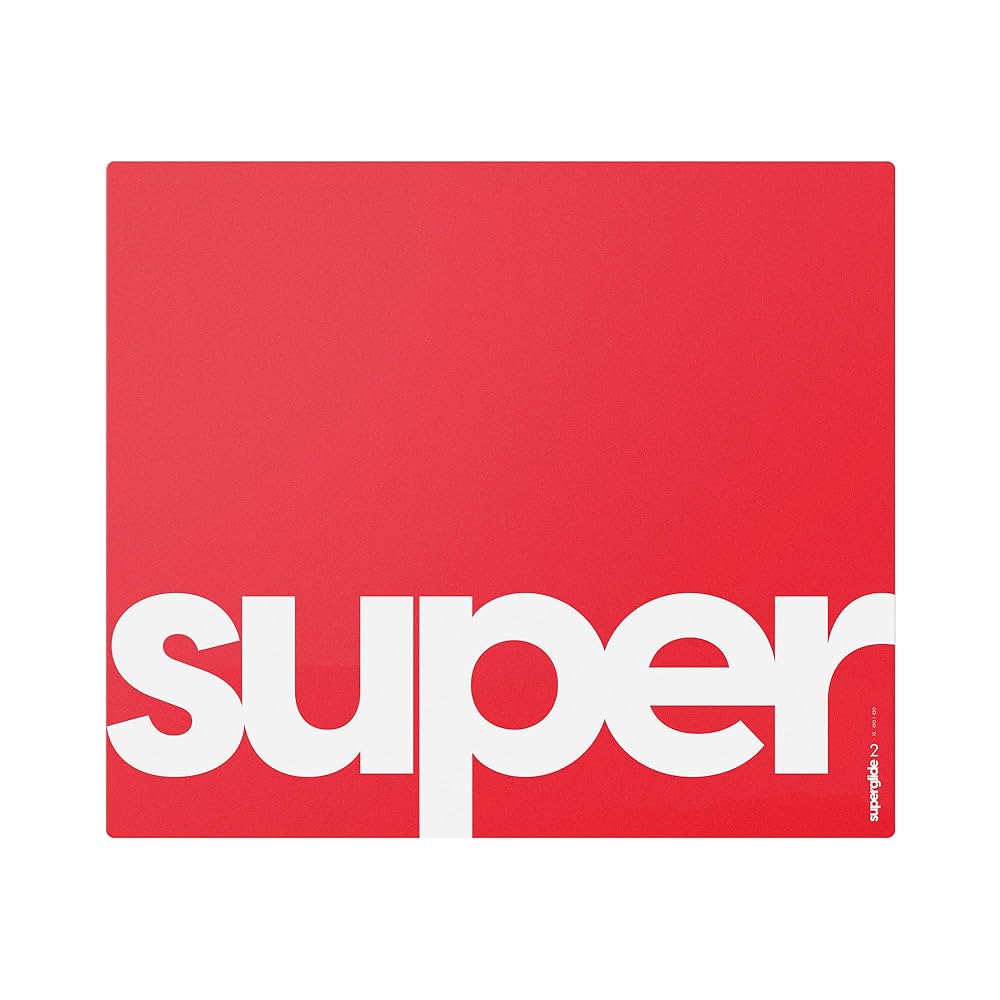 pulsar superglide2 ガラスマウスパッド Amazon.co.jp: Pulsar Gaming Gears eSports仕様 ゲーミング