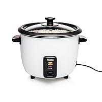 Tristar Cuociriso, Funzione di mantenimento in caldo