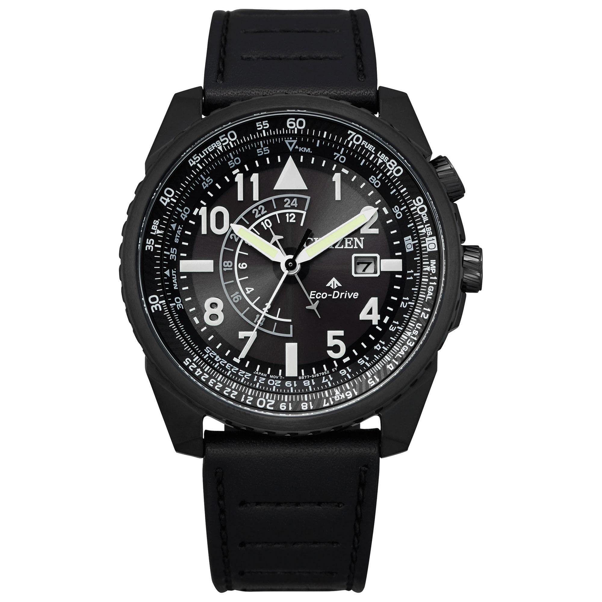 Amazon.co.jp: [シチズン]CITIZEN 腕時計 PROMASTER ECO-DRIVE 