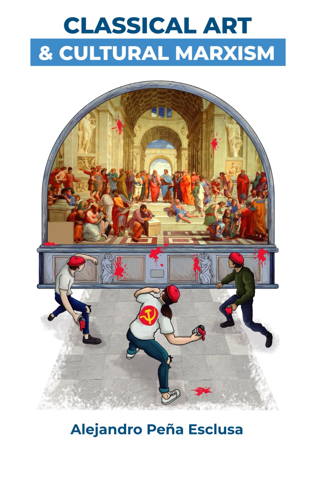 Classical Art and Cultural Marxism