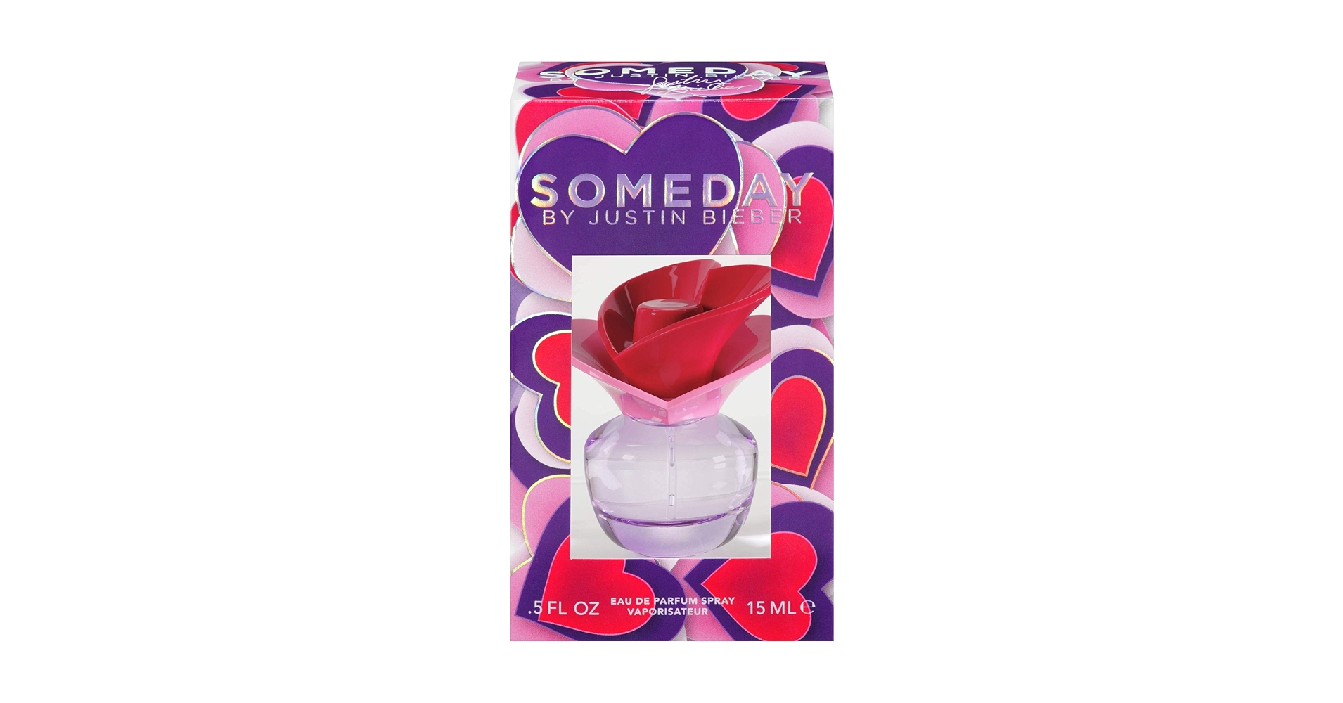 Amazon.com : Womens Someday By Justin Bieber Eau De Parfum
