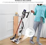 MORANGO Porte-Aspirateur Dyson - 4