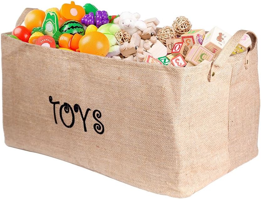 Contenitore Tubo Trasparente Per Peluche - Organizer Salvaspazio Per Giocattoli