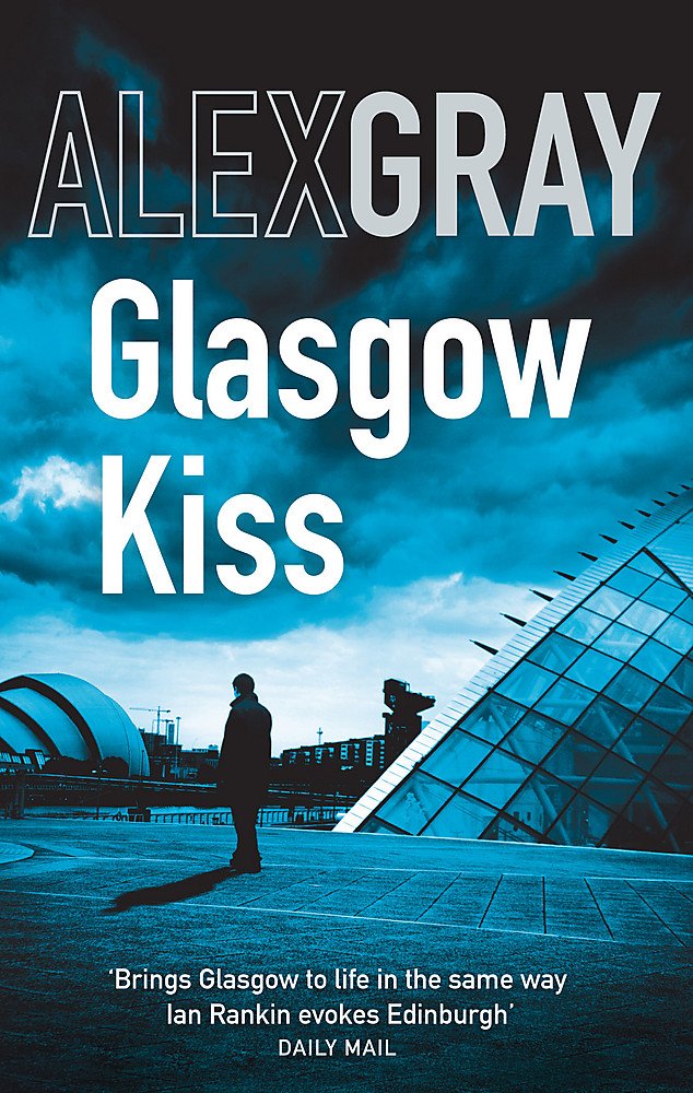 Glasgow Kiss