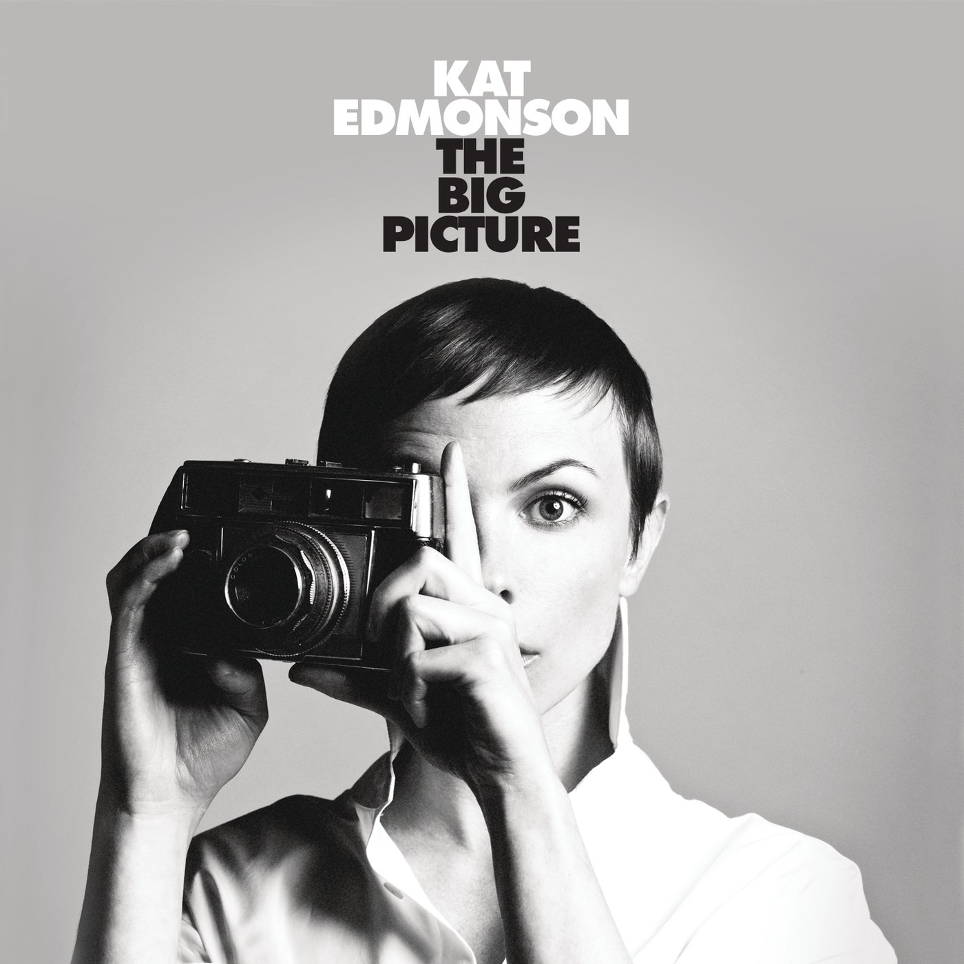 Kat Edmonson