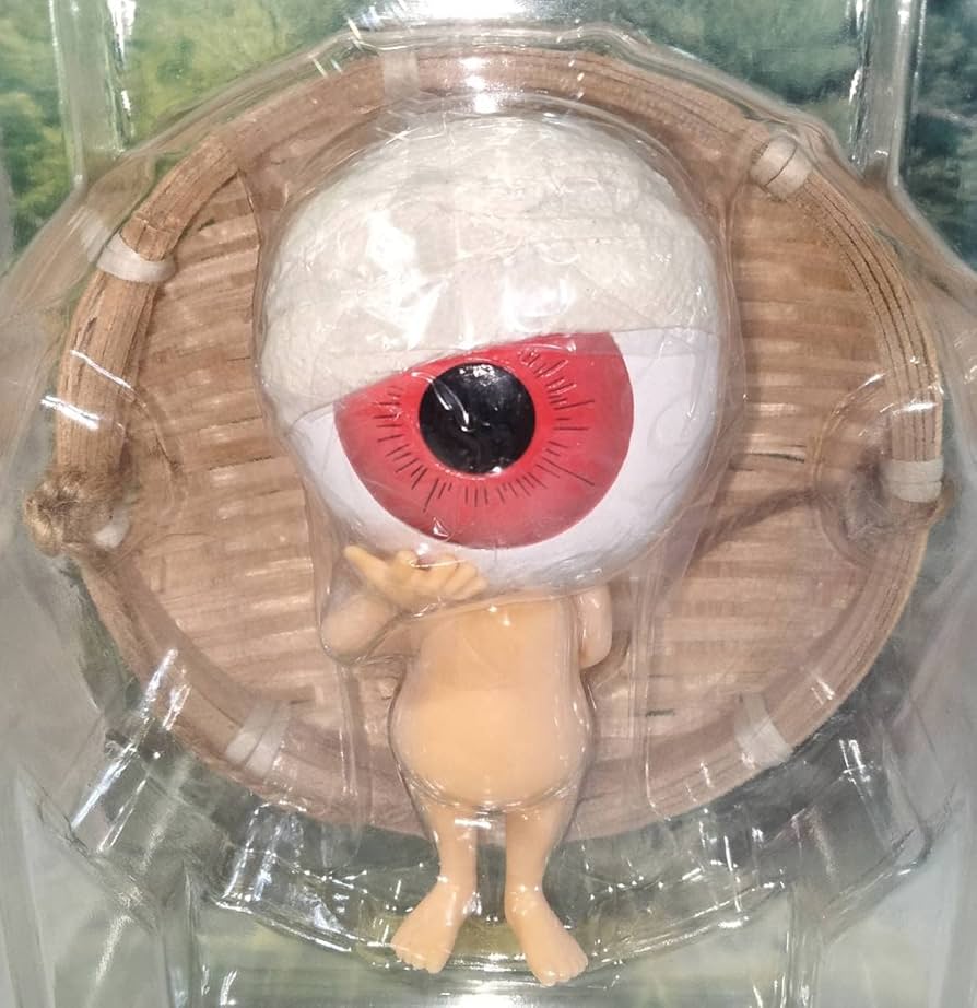 非売品•包帯付き目玉おやじフィギュア(お値下げ) 非売品•包帯付き目玉おやじフィギュア(お値下げ) 2025年最新