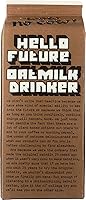 Vista 2 de Oatly Oatly - Bebida de avena de chocolate (1 litro, 6 unidades)